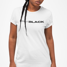 Load image into Gallery viewer, &quot;The Standard&quot; - Kiss My Black Unisex T-Shirt (WHITE)
