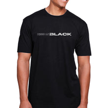 Load image into Gallery viewer, &quot;The Standard&quot; - Kiss My Black Unisex T-Shirt
