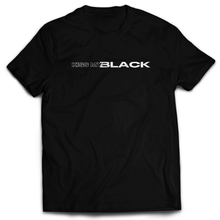 Load image into Gallery viewer, &quot;The Standard&quot; - Kiss My Black Unisex T-Shirt
